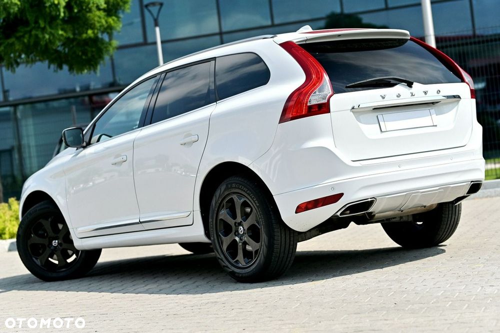 Volvo XC 60 - 8