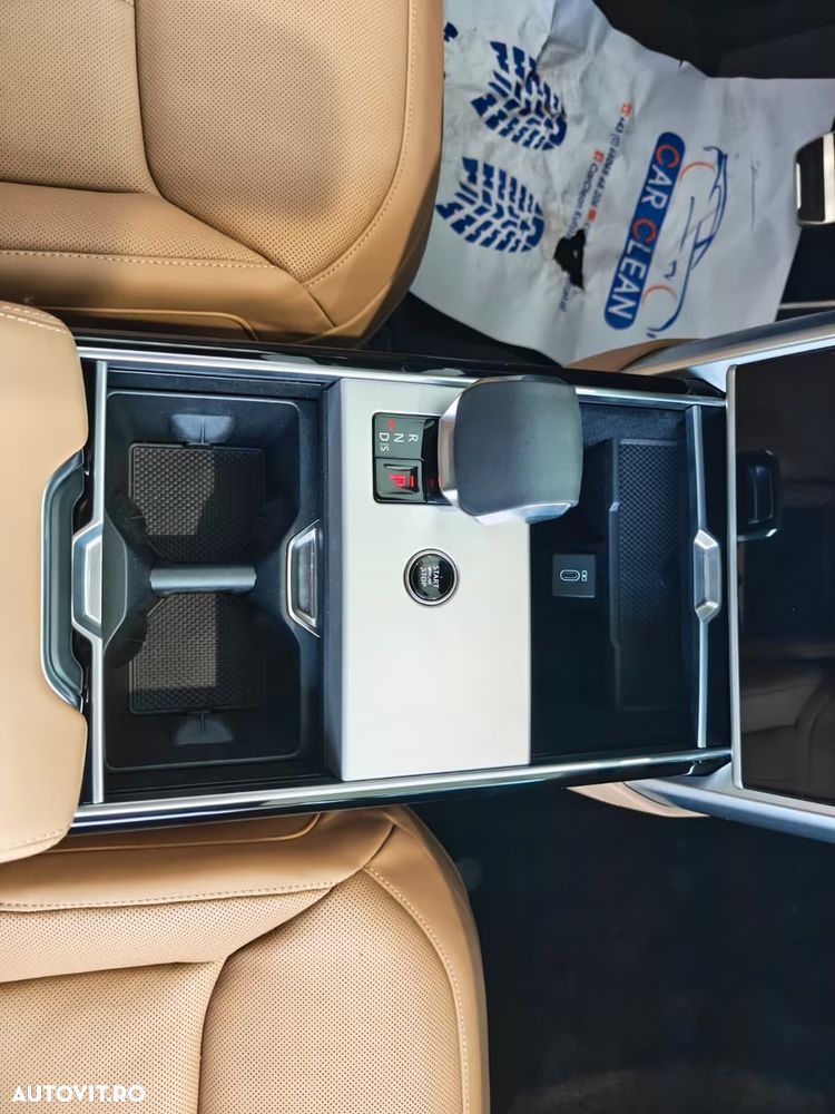 Land Rover Range Rover 3.0 Si6 P550 PHEV Autobiography - 11
