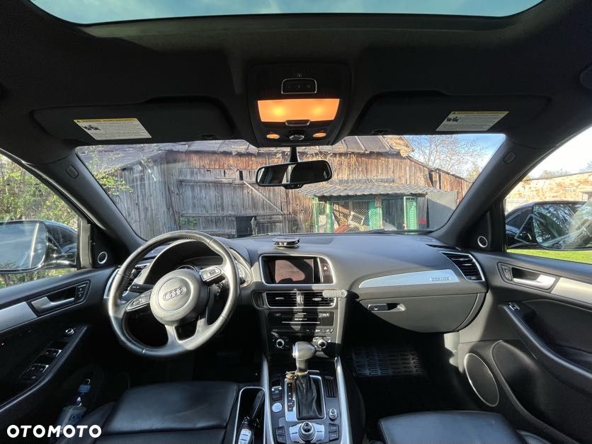 Audi Q5 - 10