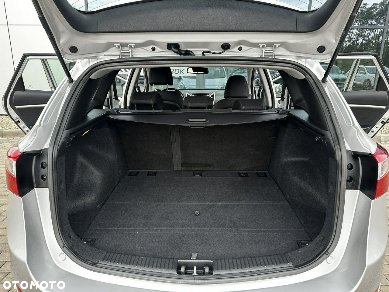 Hyundai i30 1.6 Classic + - 29