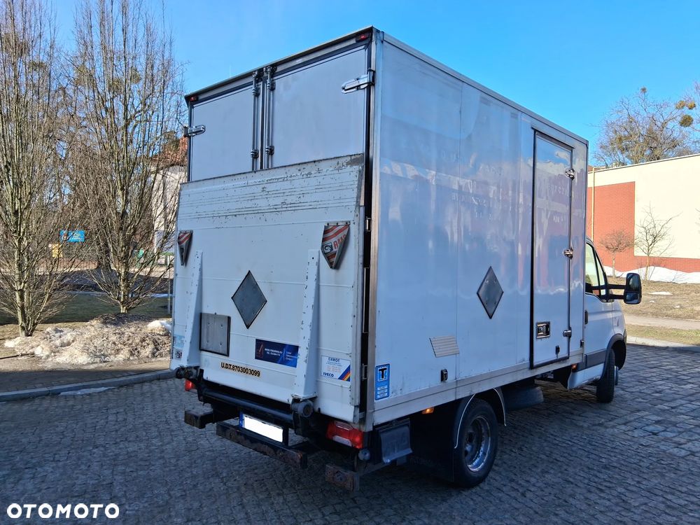 Iveco Daily - 5