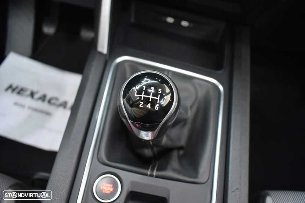 SEAT Leon - 15