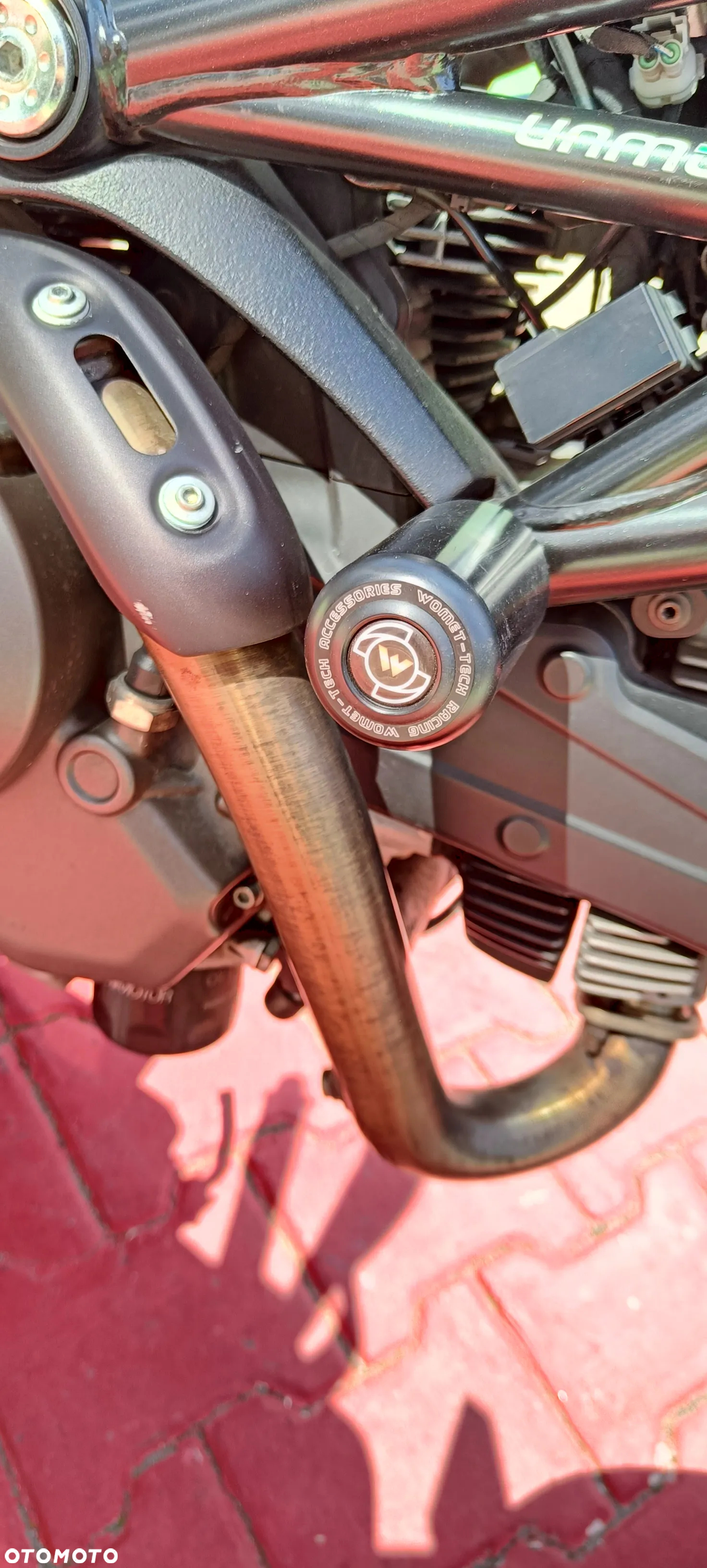 Ducati Monster - 17