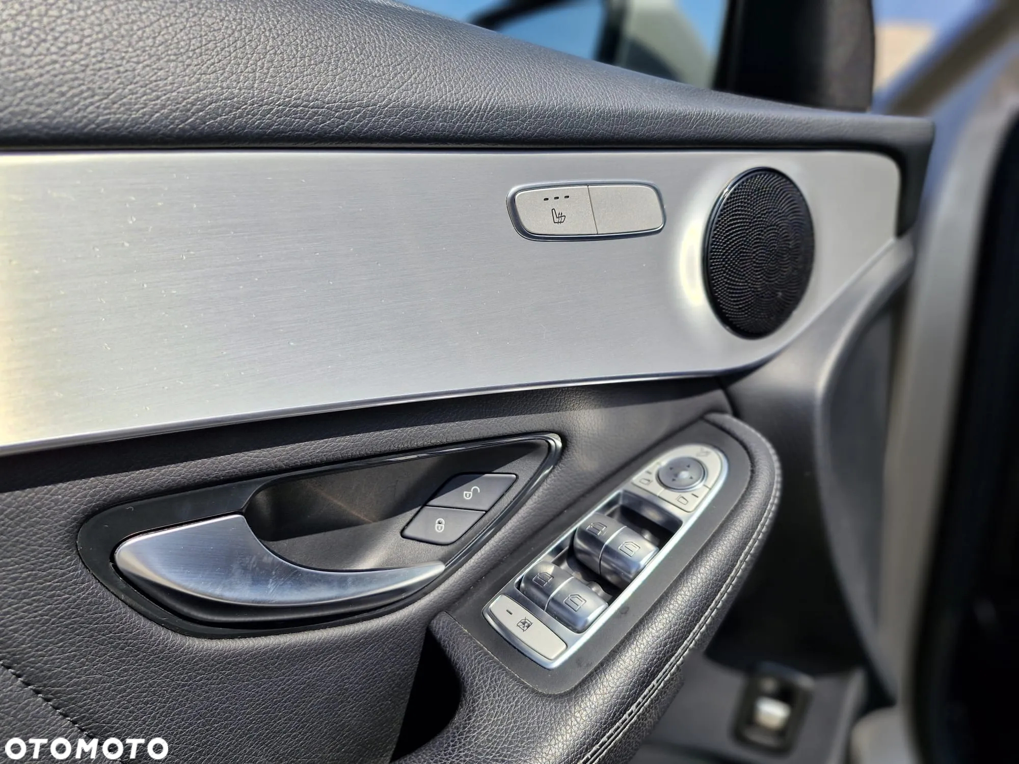 Mercedes-Benz GLC 250 d 4Matic 9G-TRONIC - 31