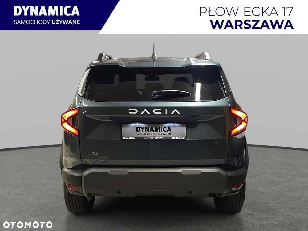 Dacia Duster - 8