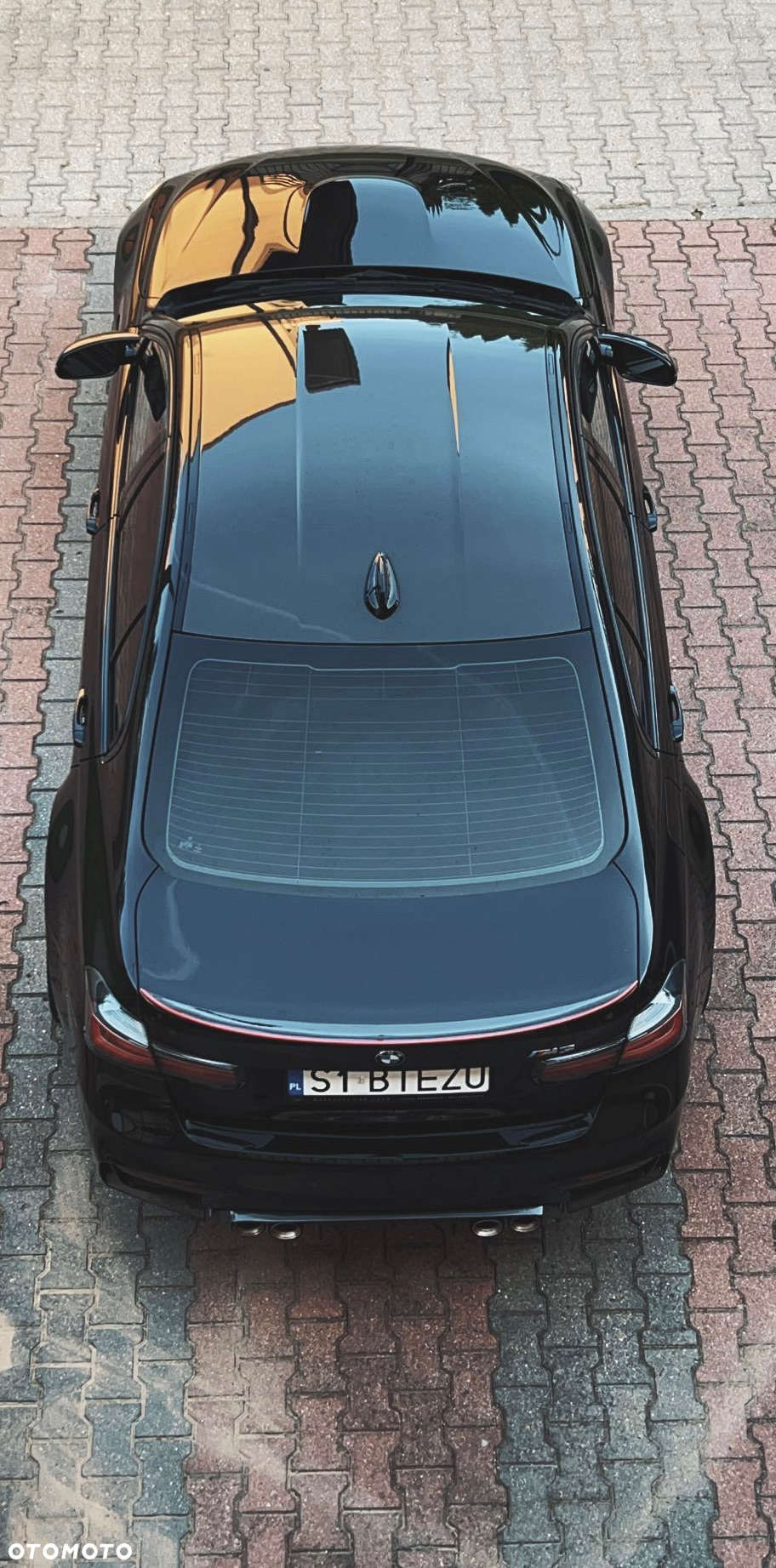 BMW M3 Standard - 18