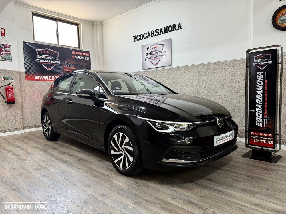 VW Golf 1.4 TSI e-Hybrid DSG - 10