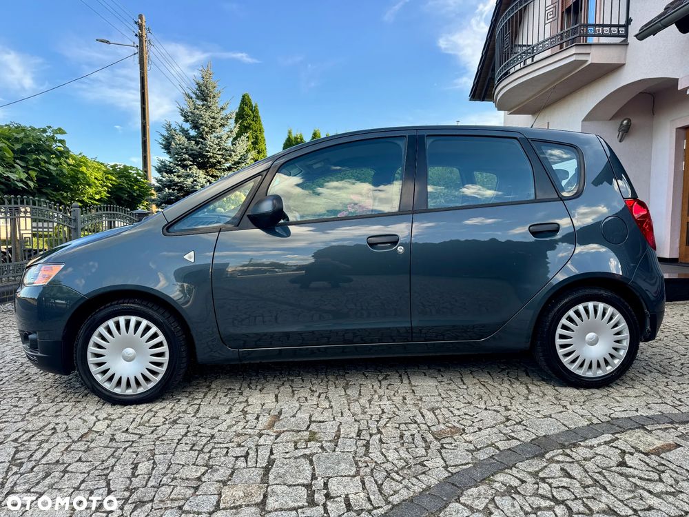 Mitsubishi Colt 1.3 ClearTec Invite - 8