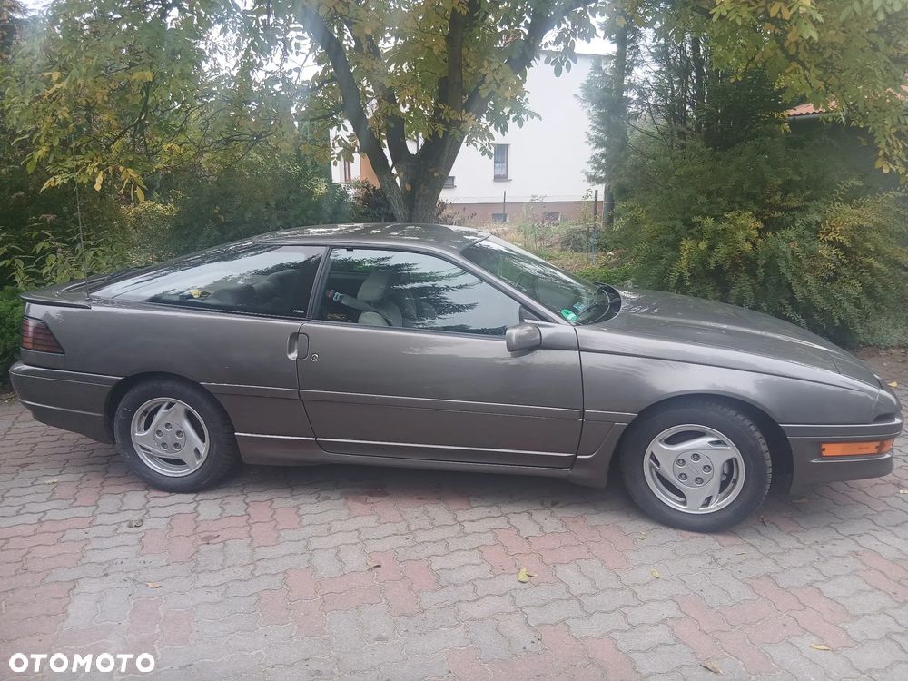 Ford Probe 2.2 GL - 8