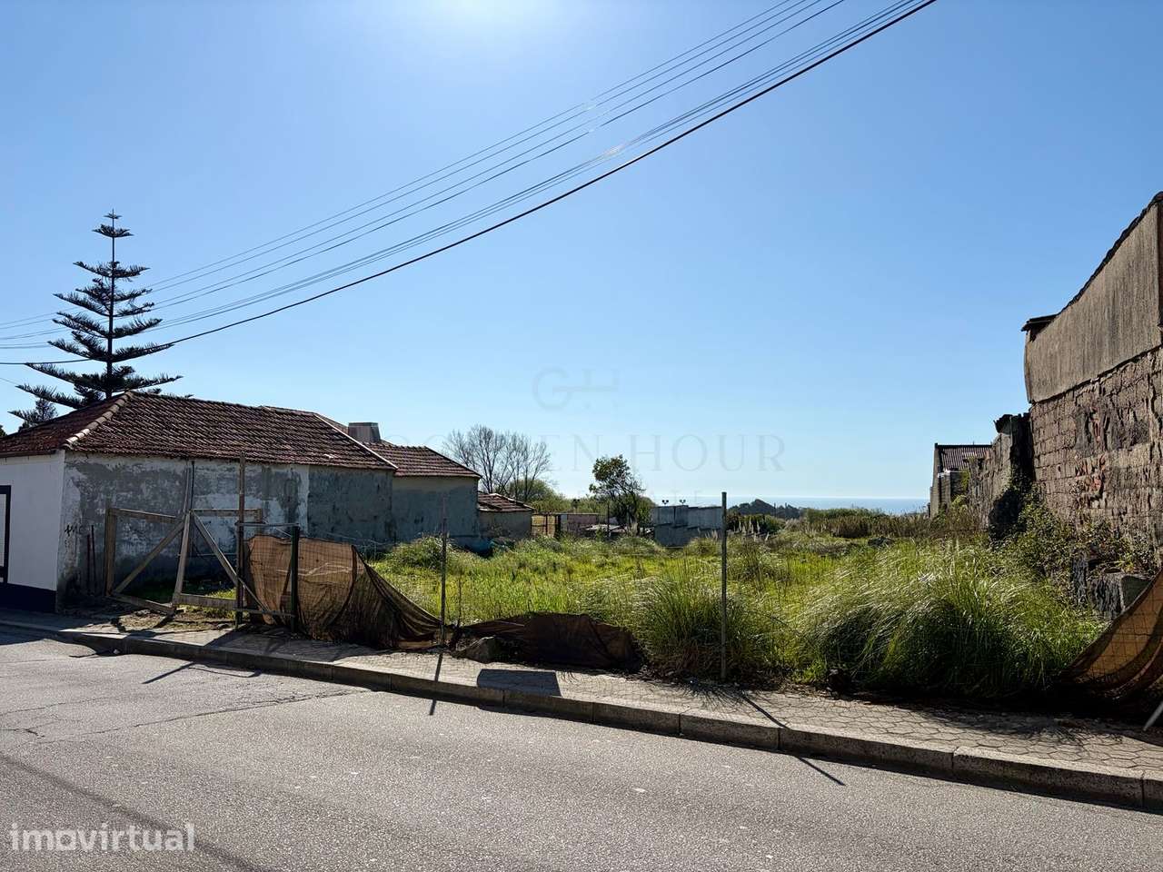 Terreno na Madalena, Gaia - Grande imagem: 5/23