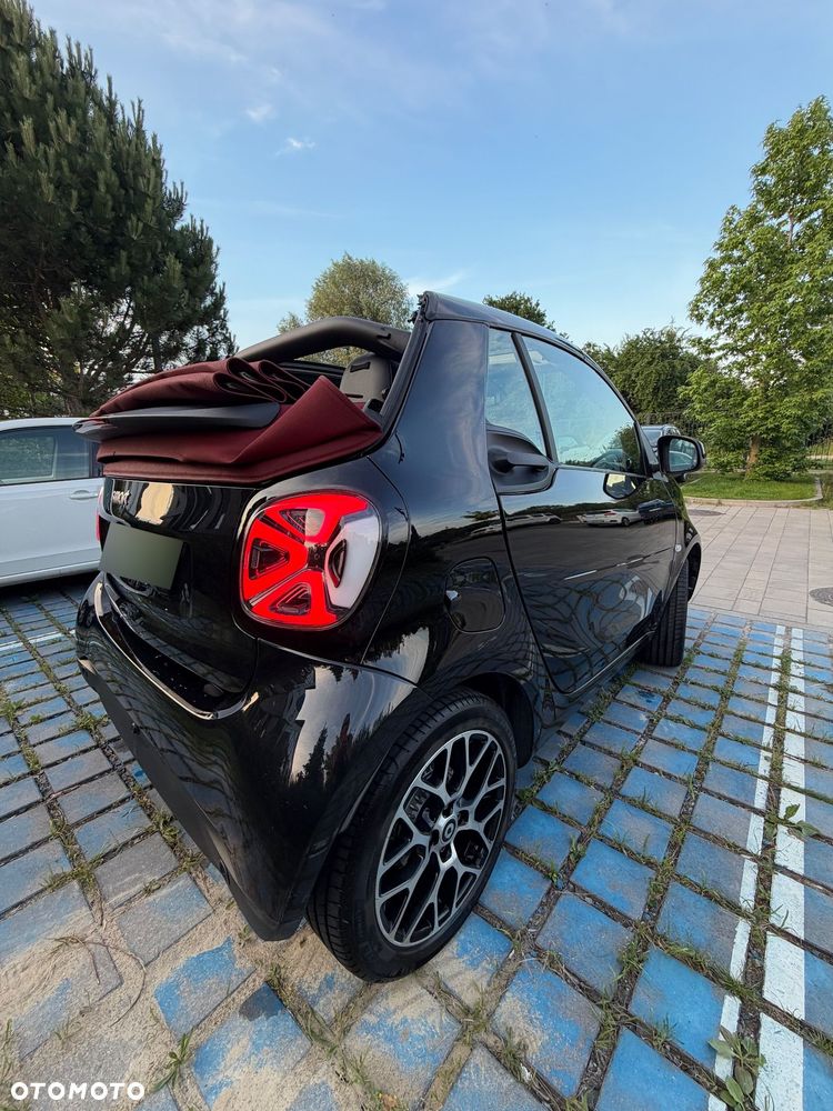 Smart Fortwo - 2