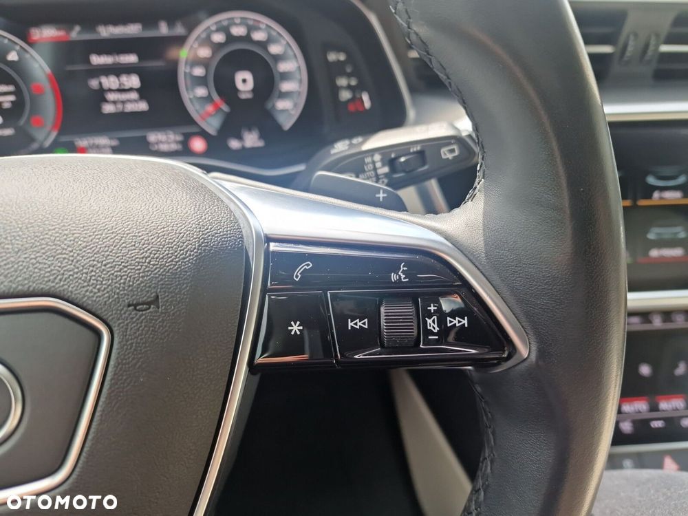 Audi A6 Avant 40 TDI mHEV Sport S tronic - 22