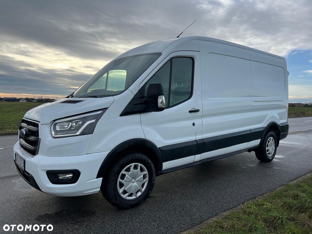 Ford TRANSIT - 4