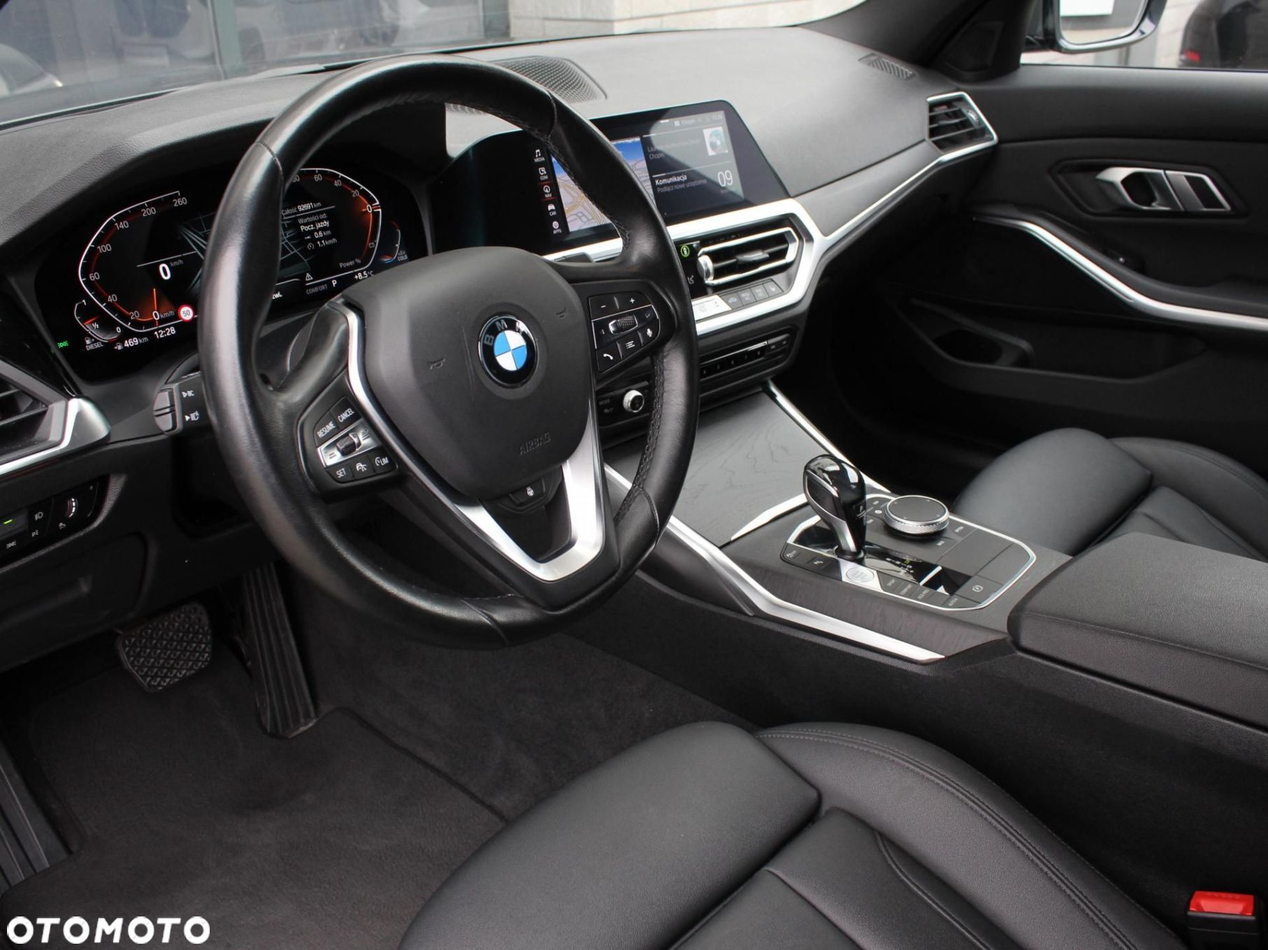 BMW Seria 3 - 5