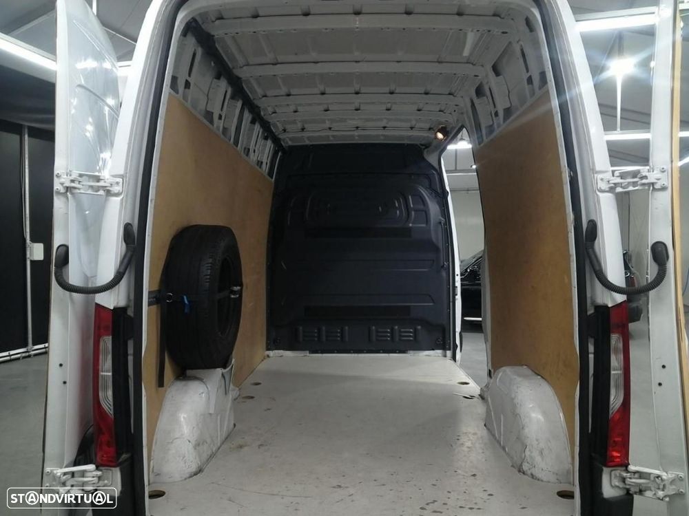 Mercedes-Benz E-SPRINTER 312/39 5d c/IVA - 6