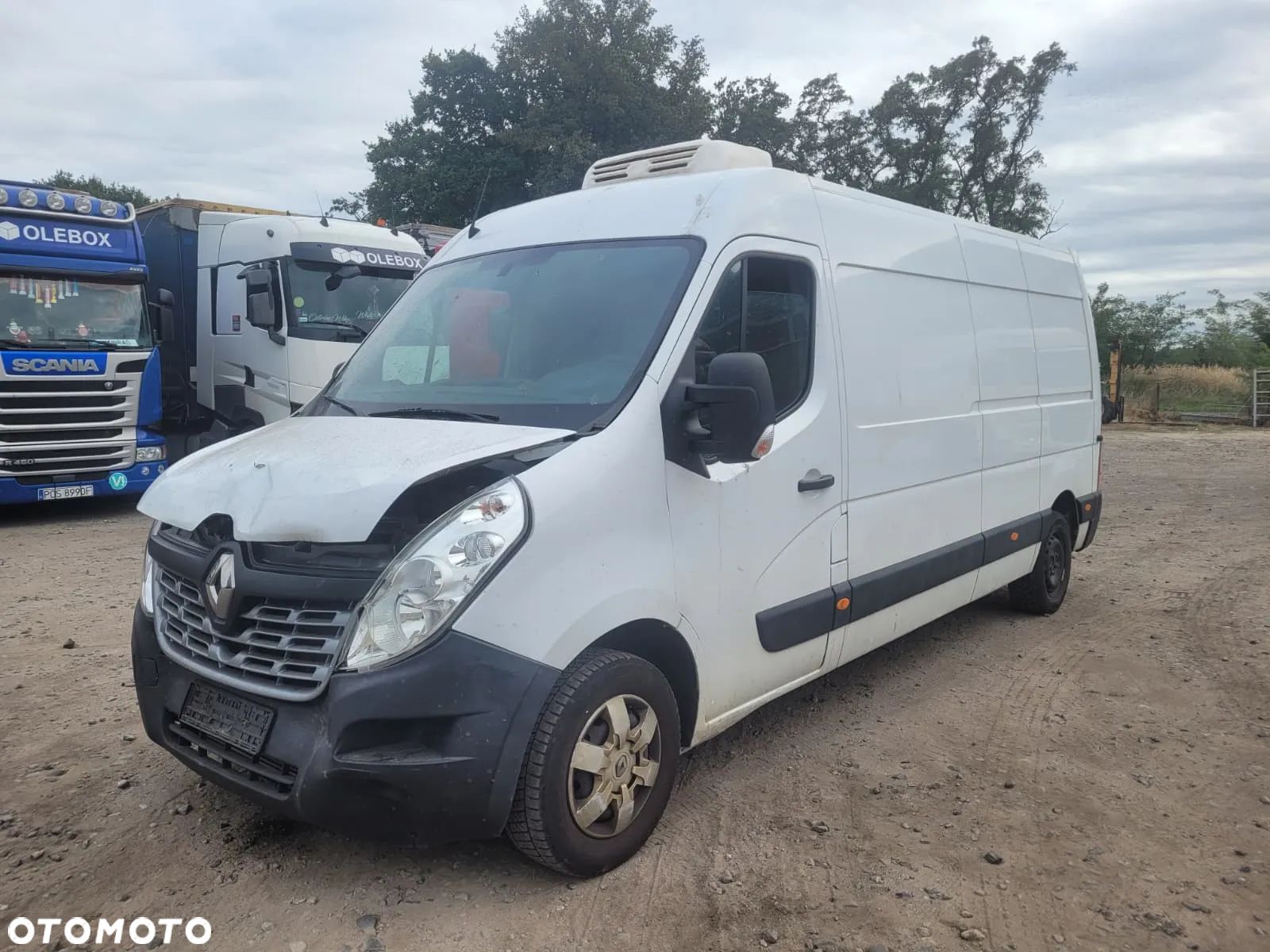 Renault MASTER L3H2 - 1