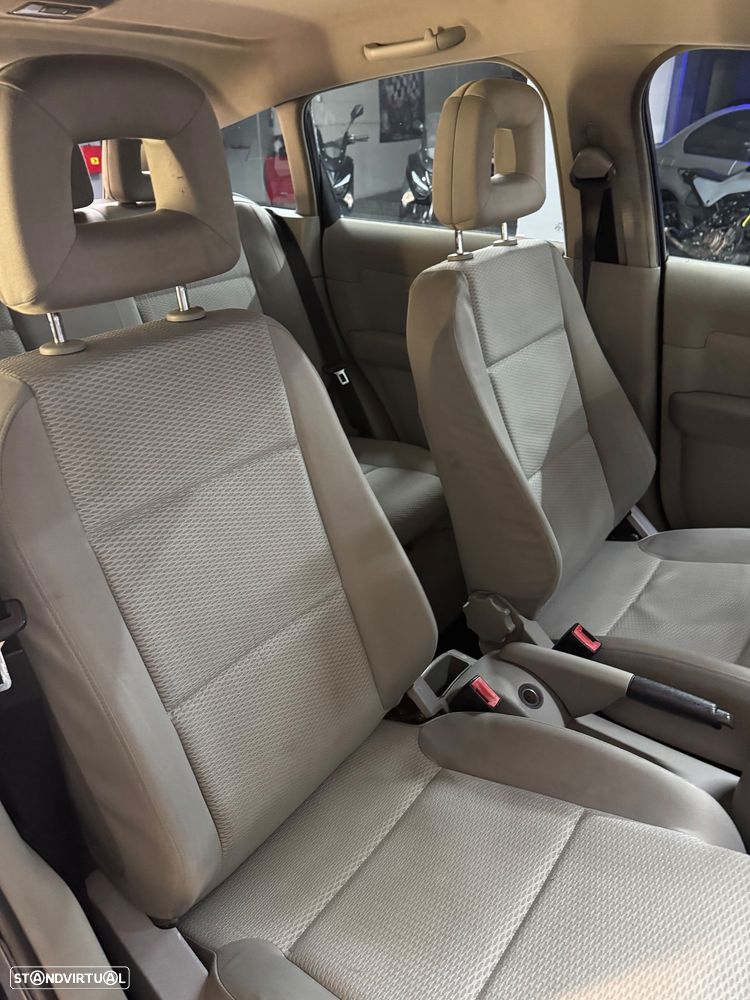 Audi A2 1.4 TDI Attraction - 21