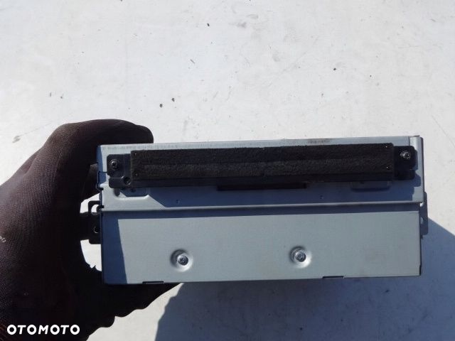 VOLVO V40 II 12r- RADIO NAWIGACJA 31466821AA - 1