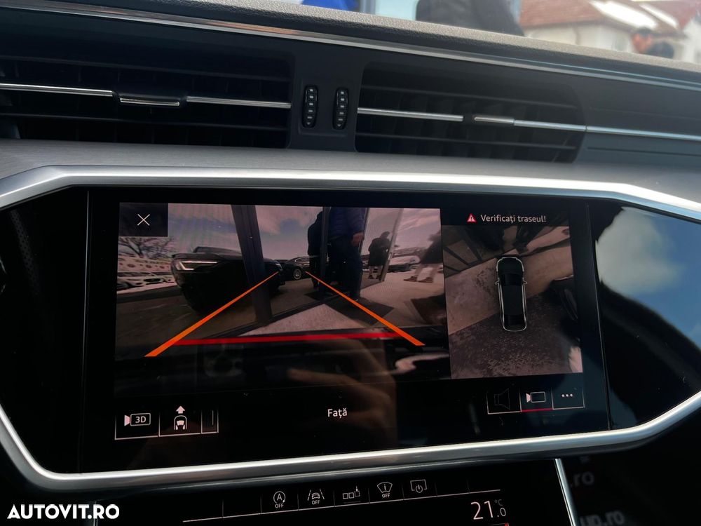 Audi A6 - 18