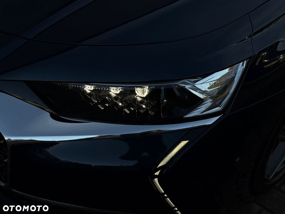 DS Automobiles DS 9 - 9