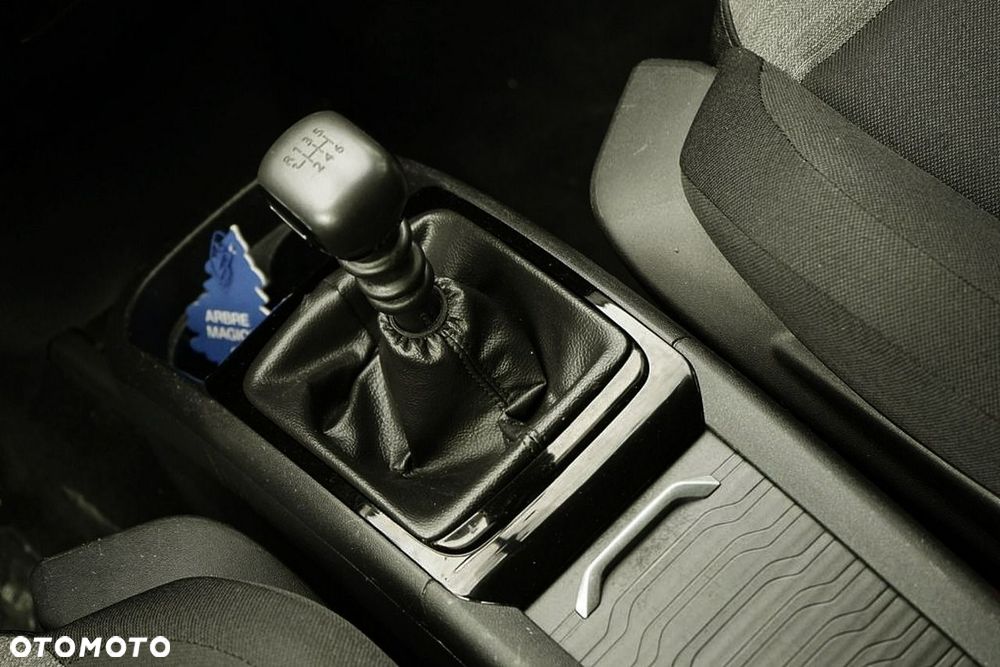 Citroën C4 SpaceTourer Grand PureTech 130 Stop&Start FEEL - 27
