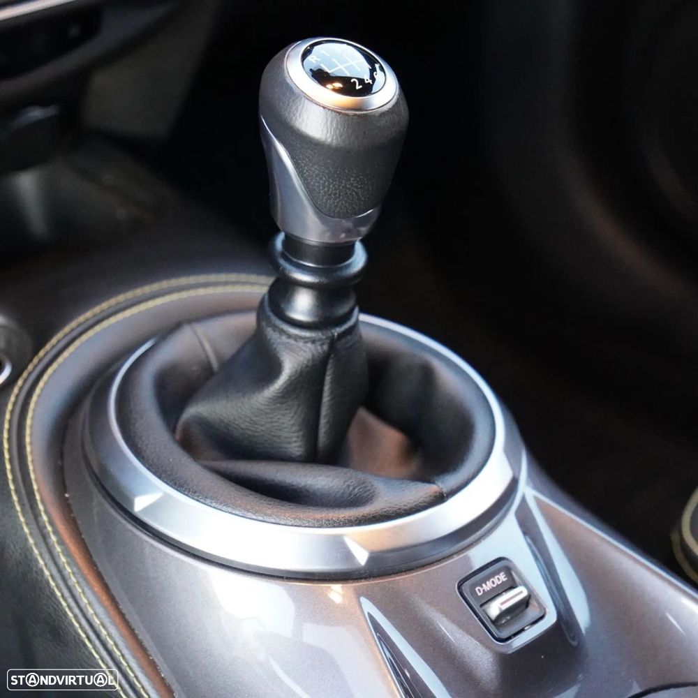 Nissan Juke 1.0 DIG-T Kiiro - 21