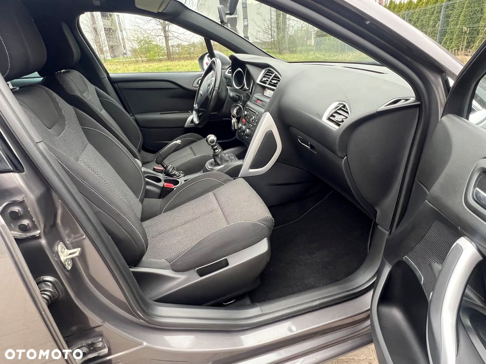 Citroën DS4 PureTech 130 Stop&Start Chic - 25