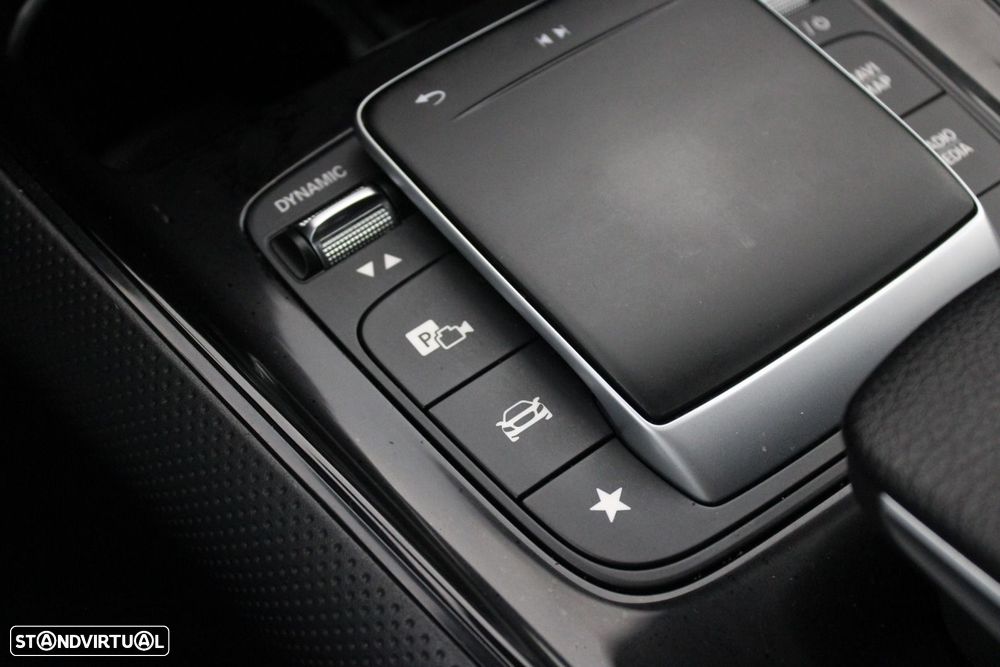 Mercedes-Benz GLB 180 d Style - 29