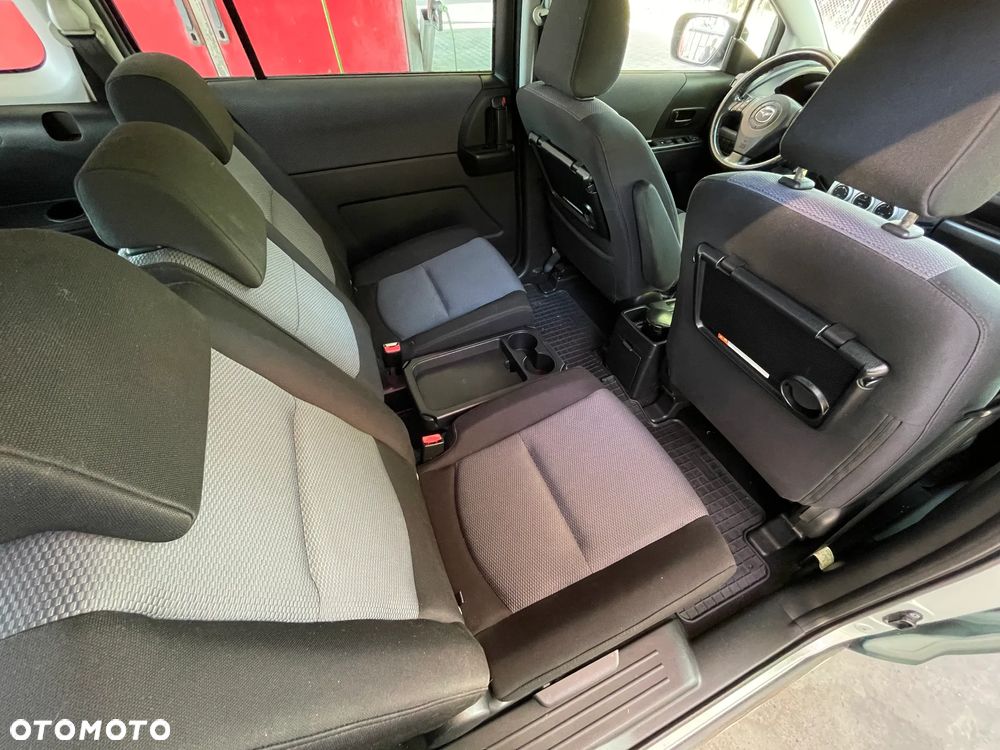 Mazda 5 1.8 Comfort - 32