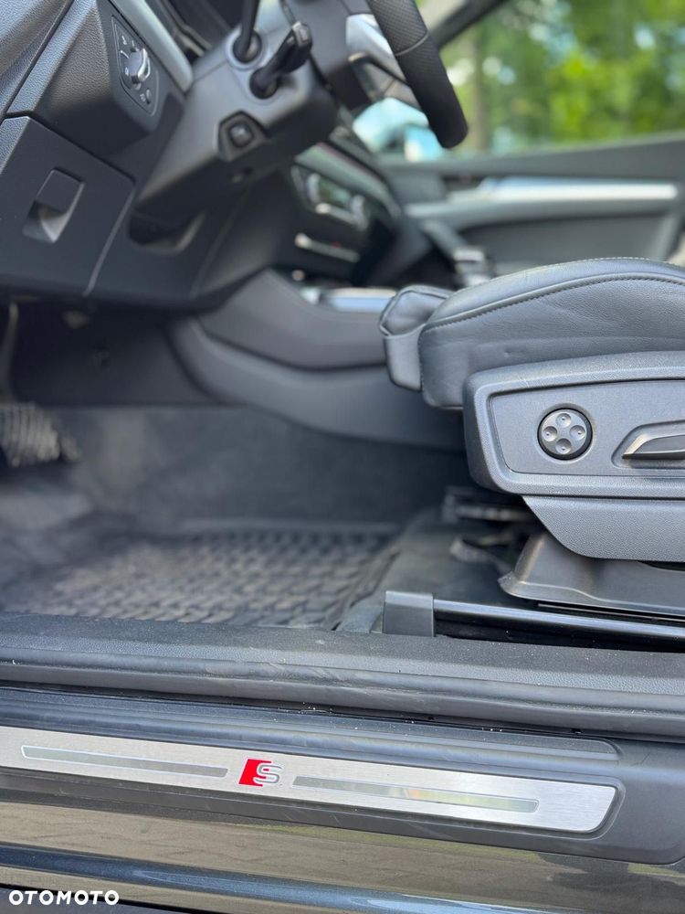Audi Q5 45 TFSI mHEV Quattro S Line S tronic - 15