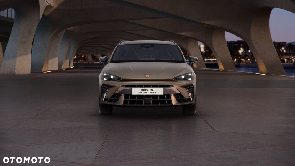 Cupra Leon Sportstourer - 7