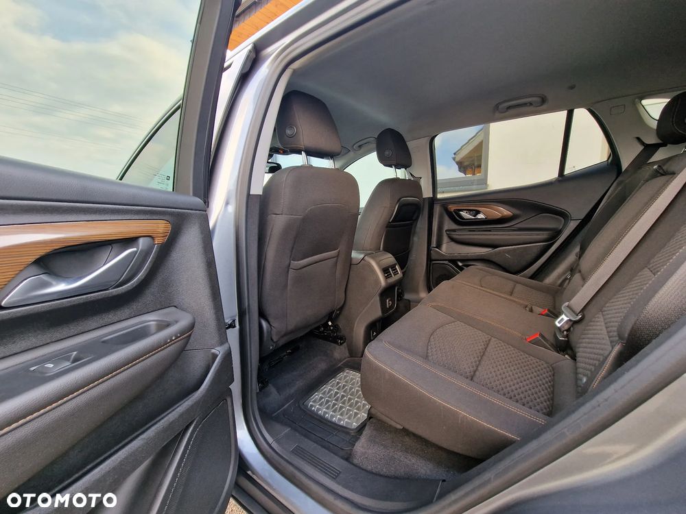 GMC Terrain - 21