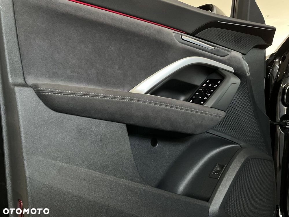 Audi SQ5 - 28