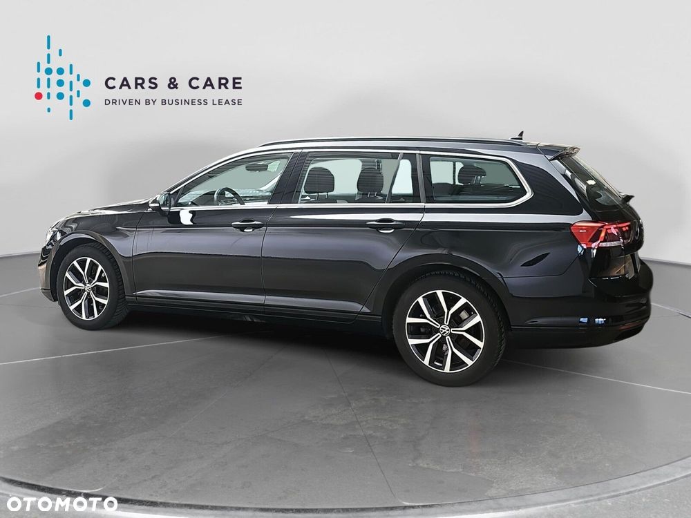 Volkswagen Passat Variant 1.5 TSI EVO Business DSG - 28