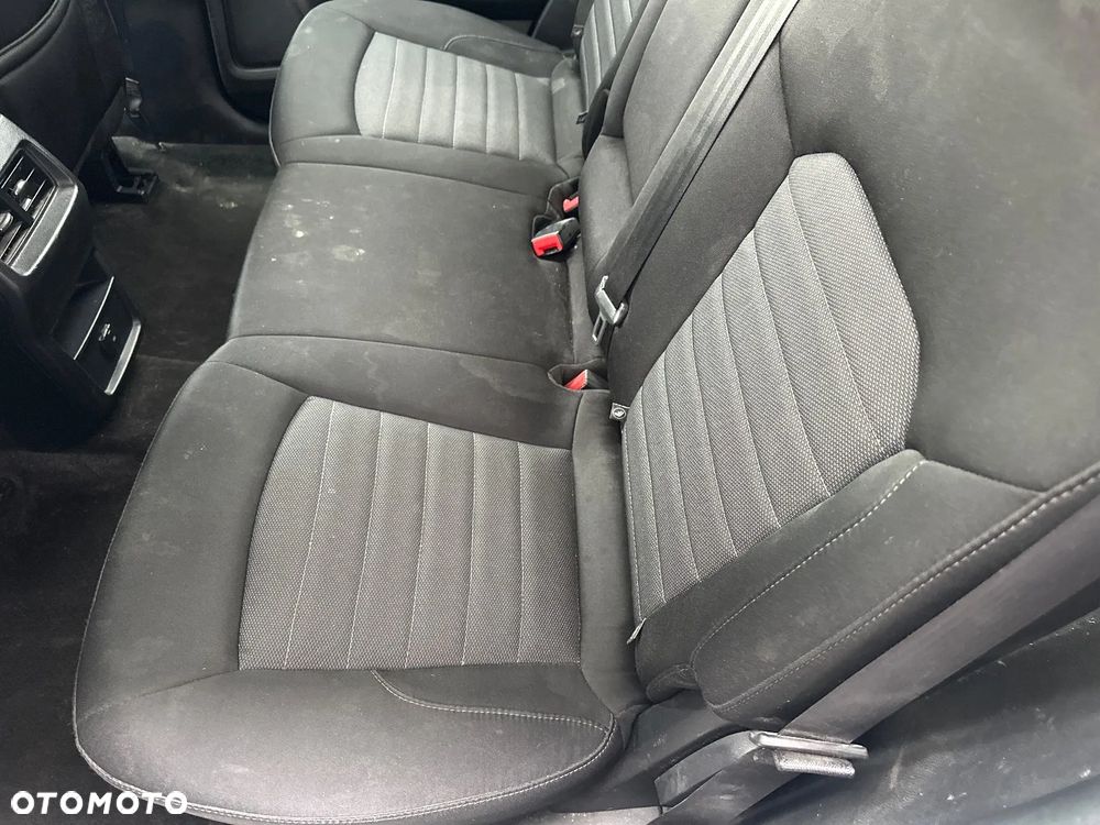 Ford Edge 2.0 EcoBlue Twin-Turbo 4WD Vignale - 16