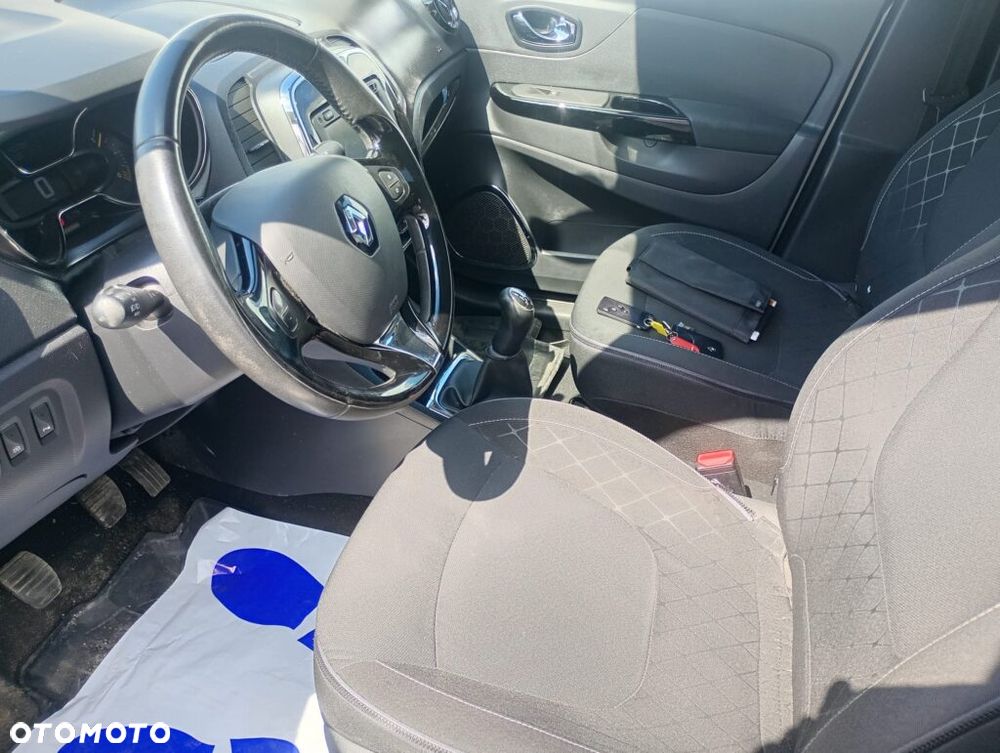 Renault Captur ENERGY TCe 90 Start&Stop Dynamique - 7