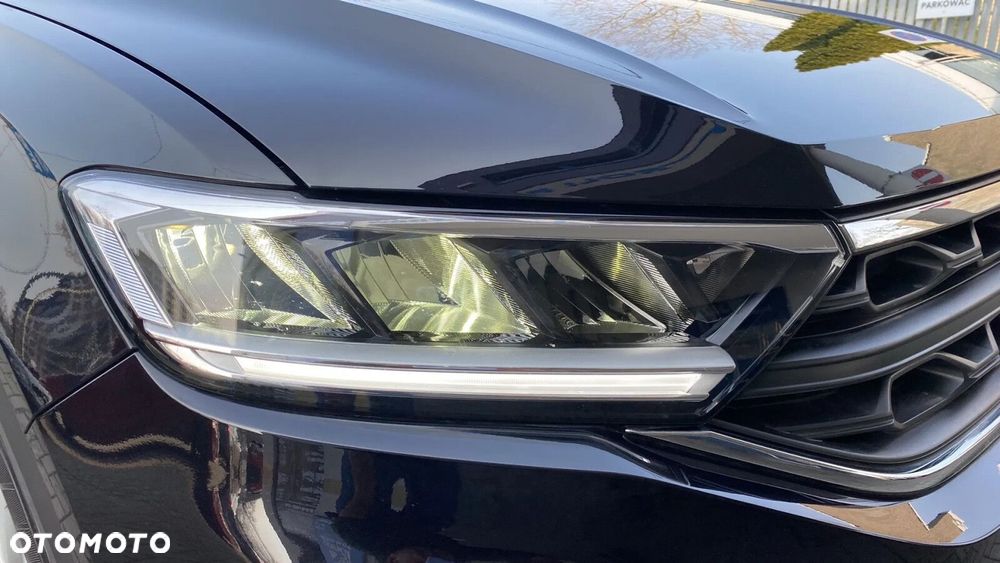 Volkswagen T-Roc 1.5 TSI Life DSG - 9