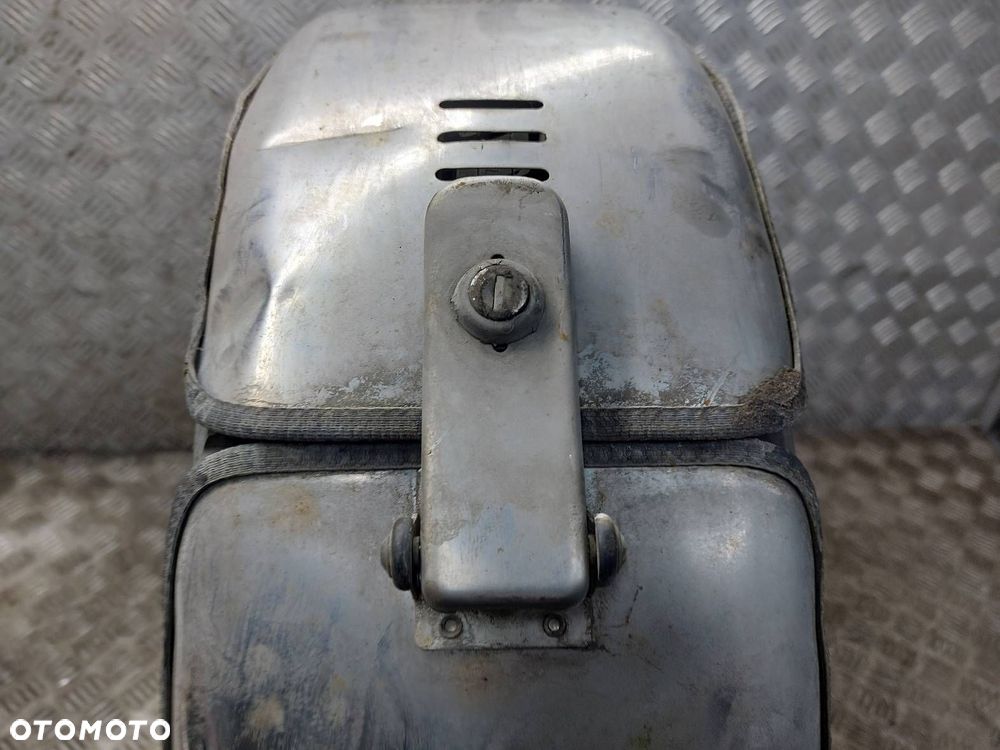 KOŁO FELGA OPONA ZAPAS OSŁONA KOŁA 5x114,3 215/65R16 FREELANDER I - 11