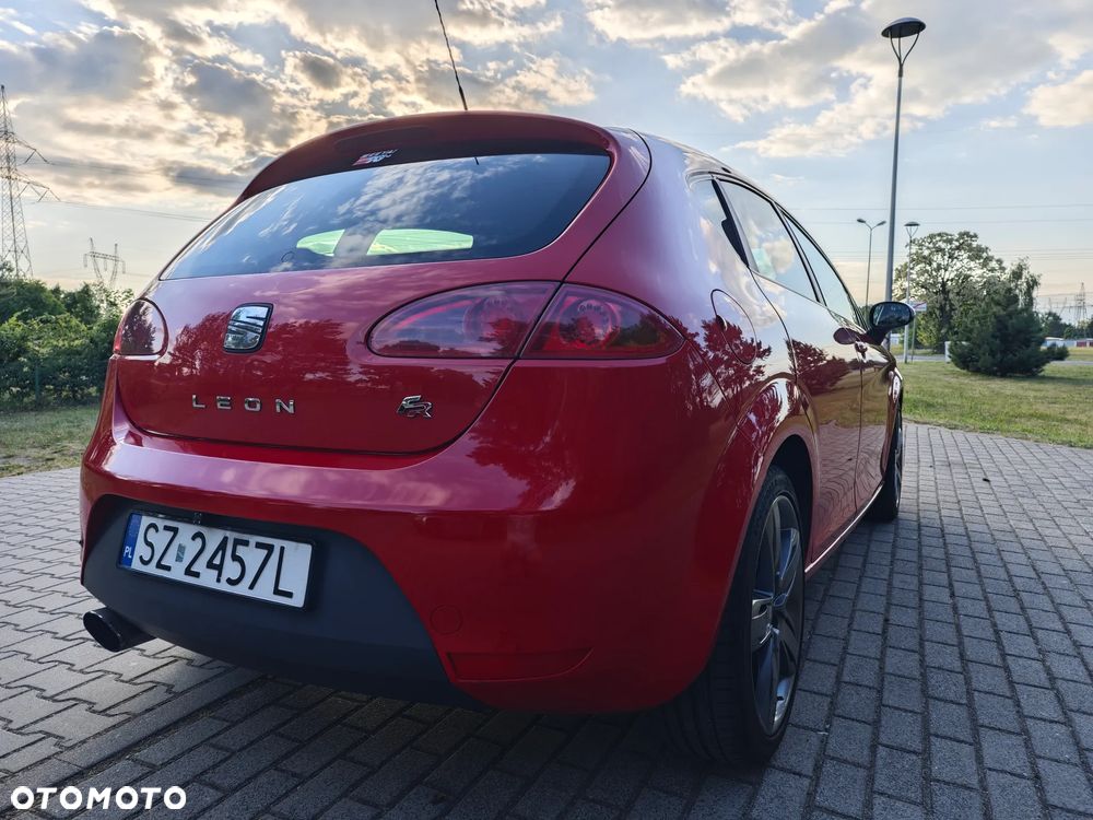 Seat Leon - 10