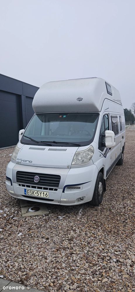Fiat Ducato Possl 2win vario - 14