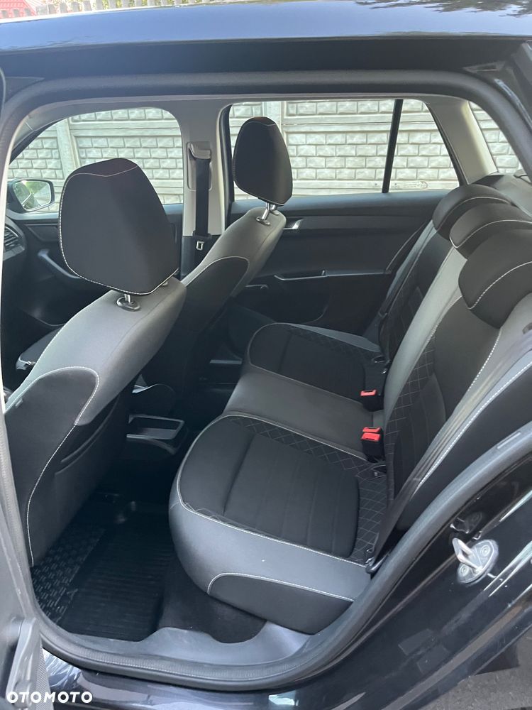 Skoda Fabia 1.0 TSI Ambition - 22