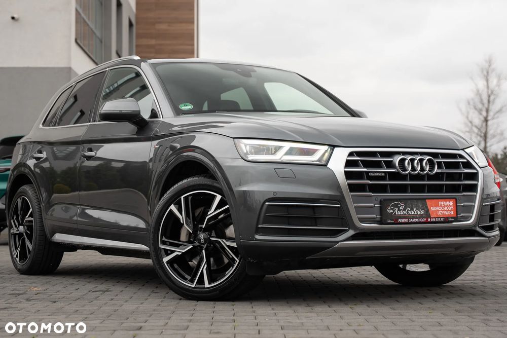 Audi Q5 - 5