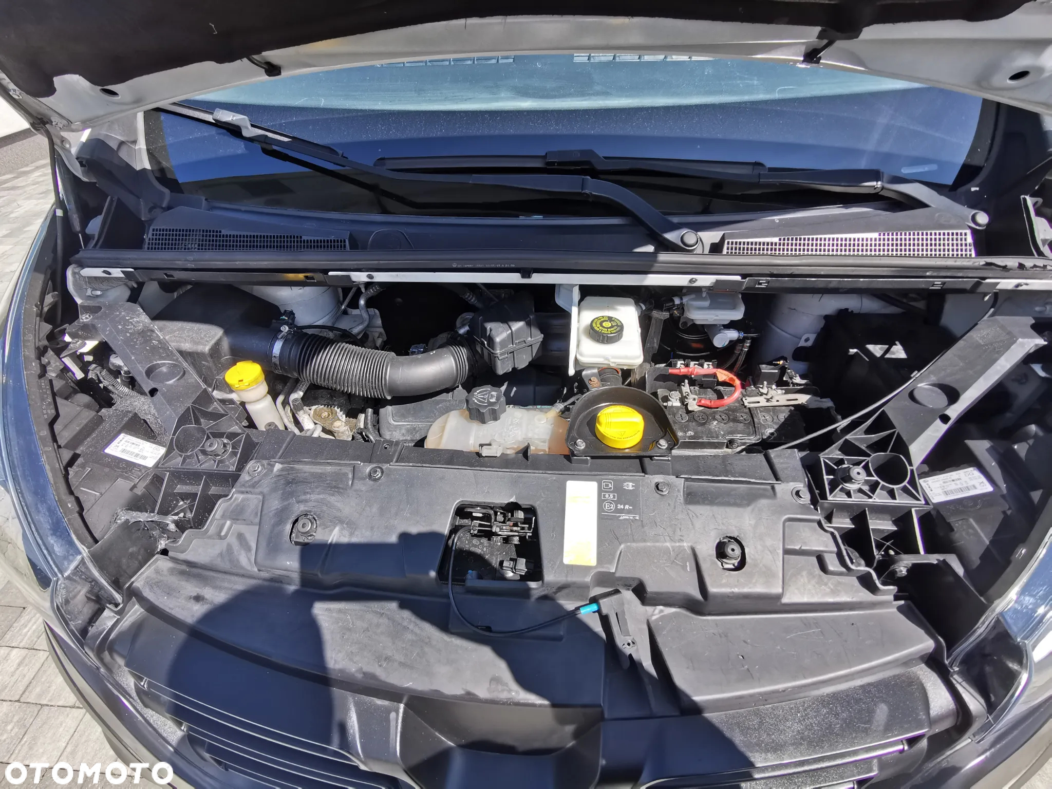 Renault Trafic - 12