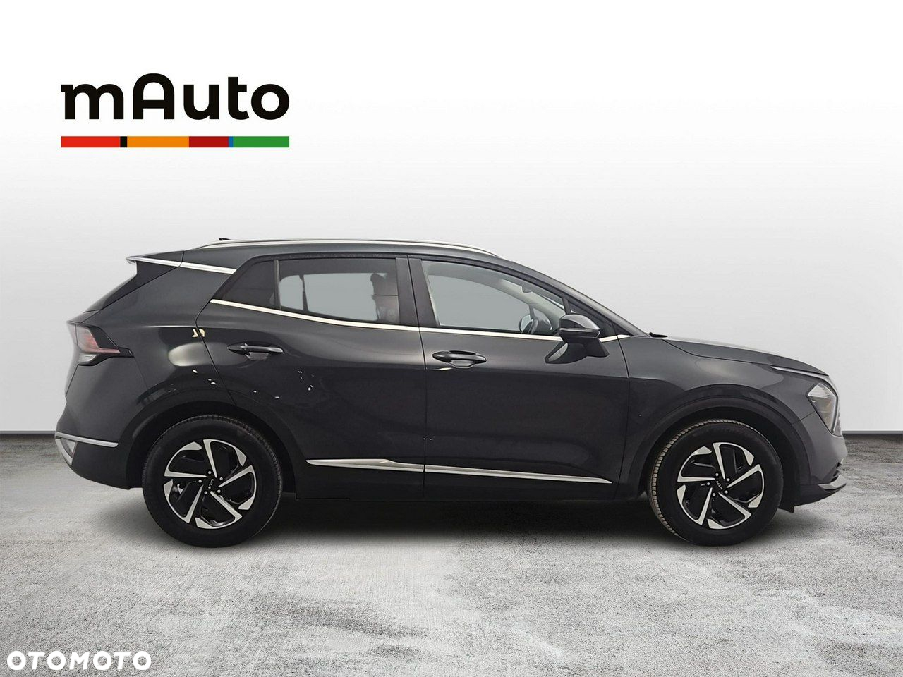 Kia Sportage 1.6 T-GDI HEV L 2WD - 6