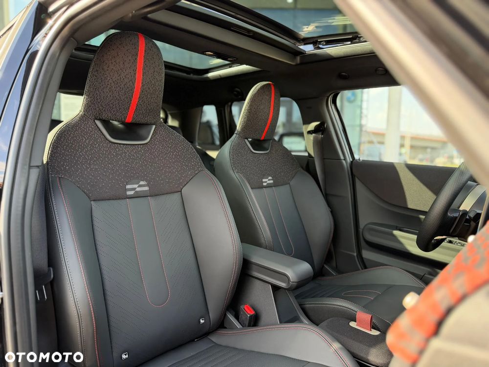 MINI Cooper C Linia John Works - 11