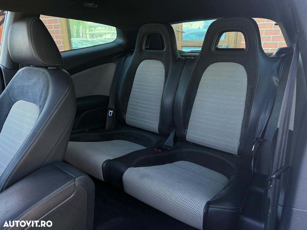 Volkswagen Scirocco 1.4 TSI DSG - 18