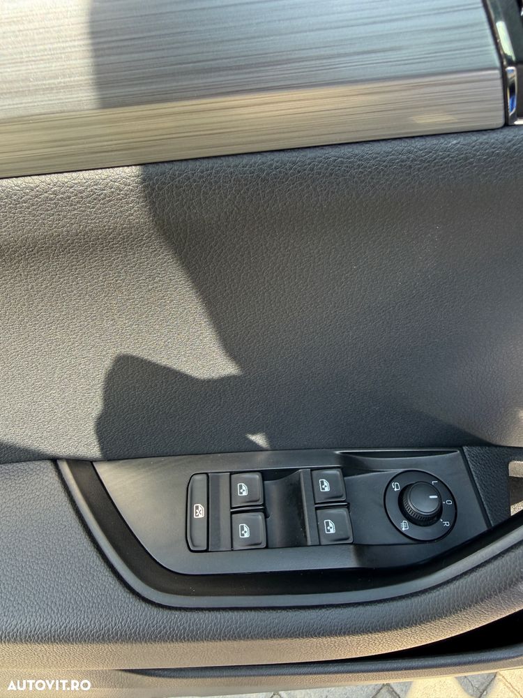 Skoda Superb 1.5 TSI DSG Ambition - 24