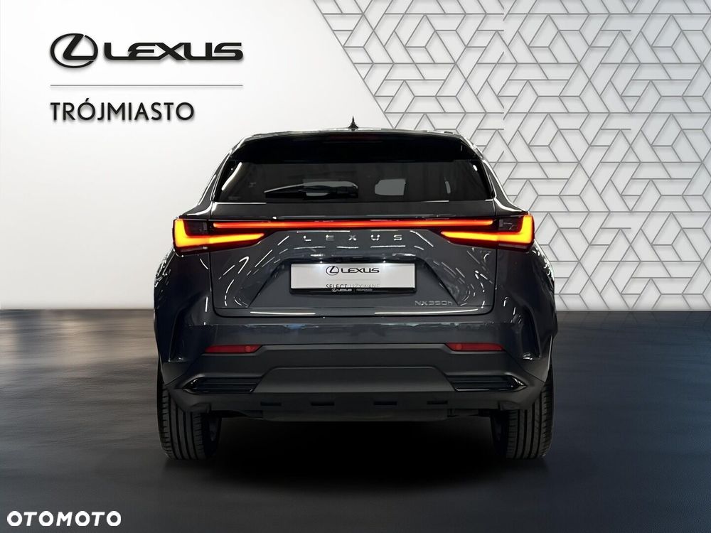 Lexus NX 350h Prestige AWD - 6