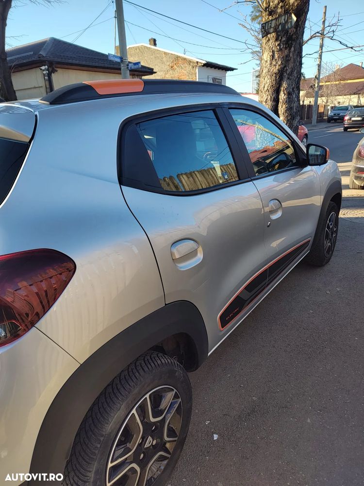 Dacia Spring Expression - 4