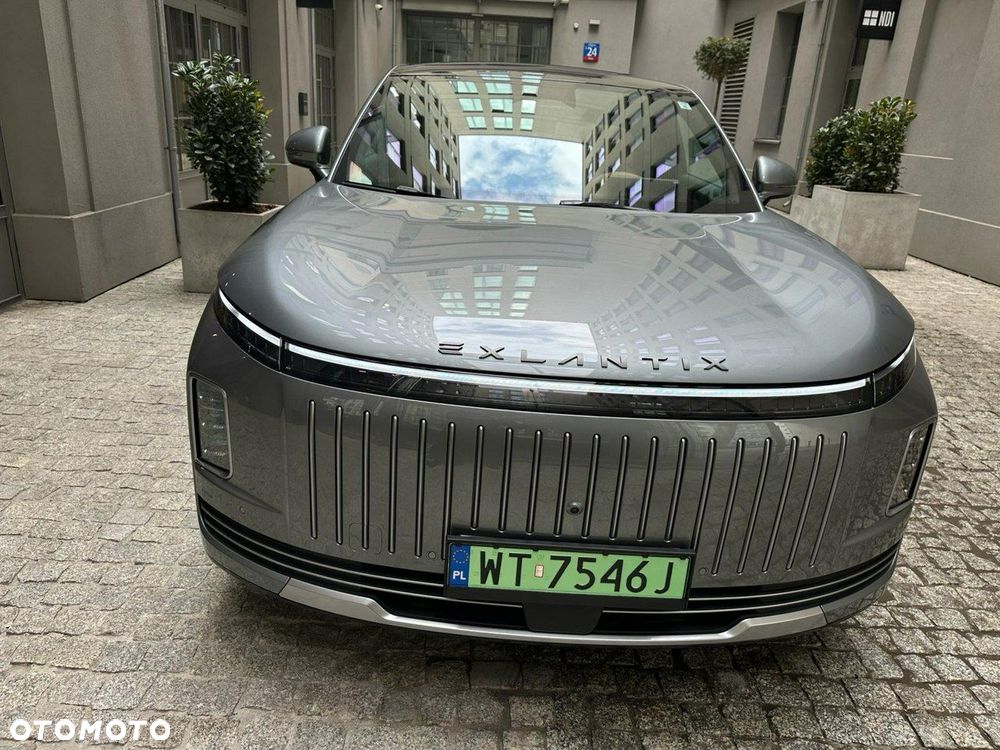 Exlantix ET - 4